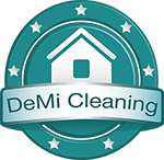 demicleaning